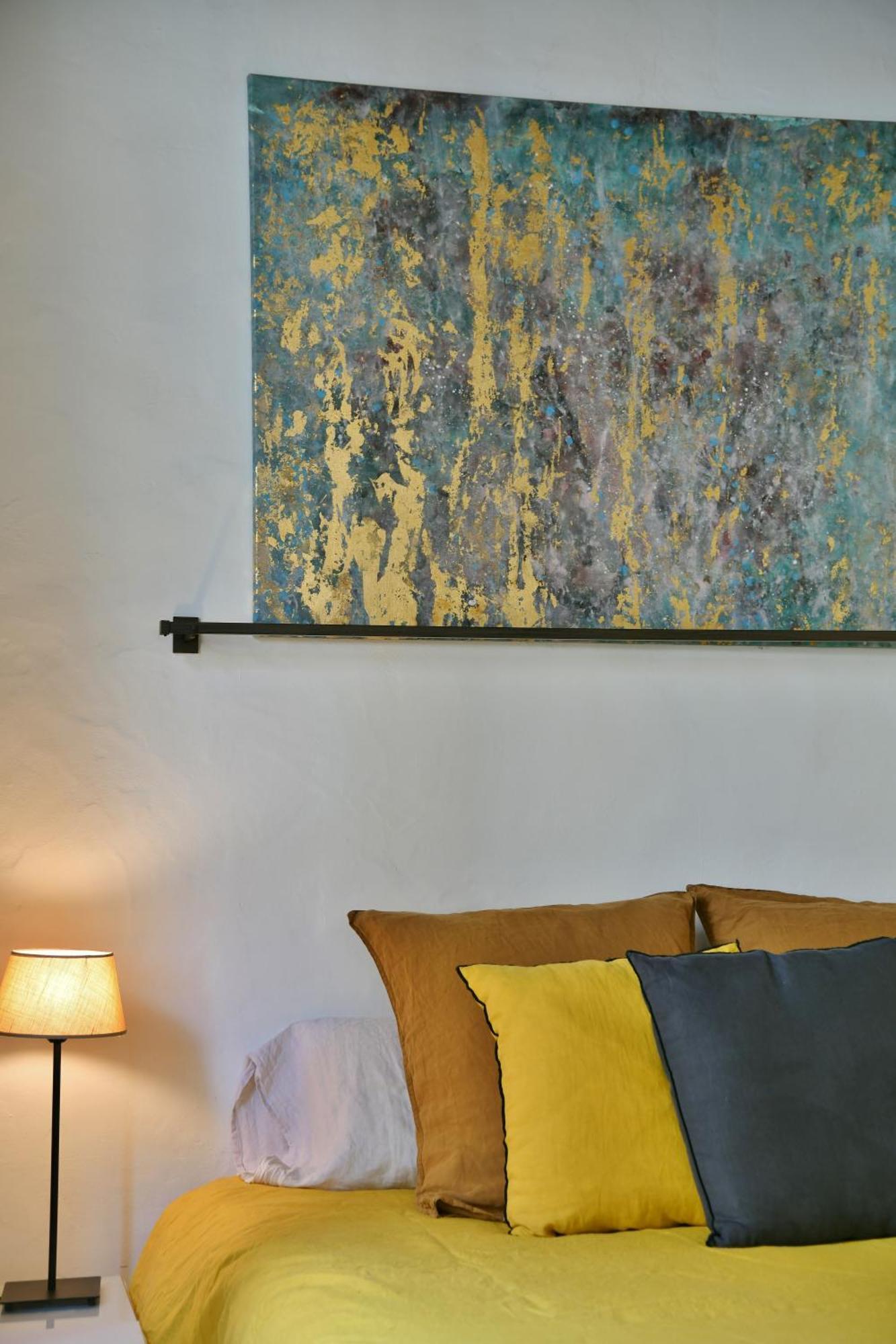 "La Suite" 3 Etoiles Uzes Luaran gambar